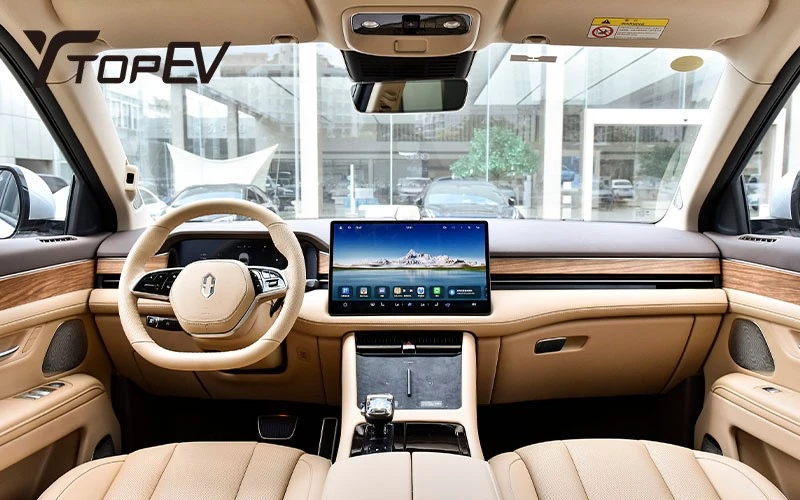 China Plug-in Hybrid Supplier China Plug-in Hybrid Supplier